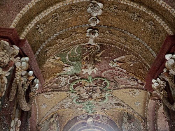 Усадьба Кусково: в гости к графам Шереметевым - фото 4