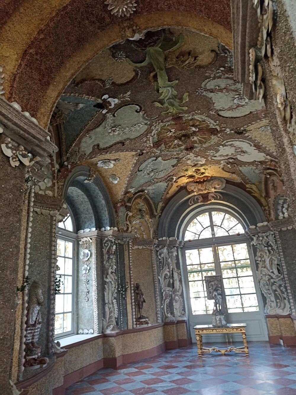 Усадьба Кусково: в гости к графам Шереметевым - фото 2