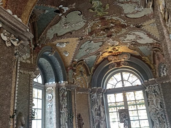 Усадьба Кусково: в гости к графам Шереметевым - фото 2