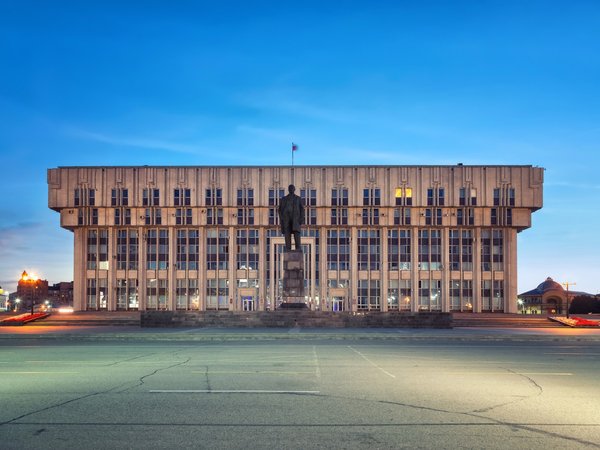 Мобильный квест в Туле «Миссия — спасти город Т»