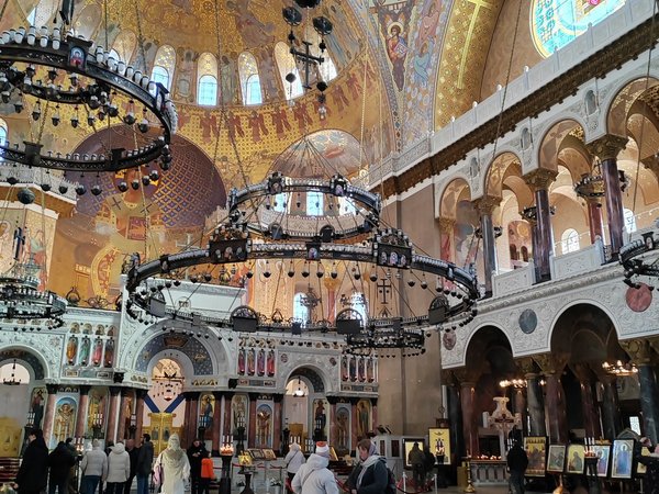 Кронштадт: кладезь истории и жемчужина Балтики - фото 4