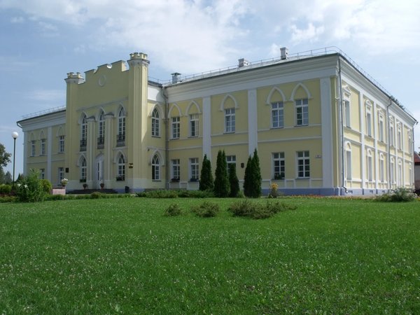 Царскими дорогами — по Беларуси (из Могилёва) - фото 2
