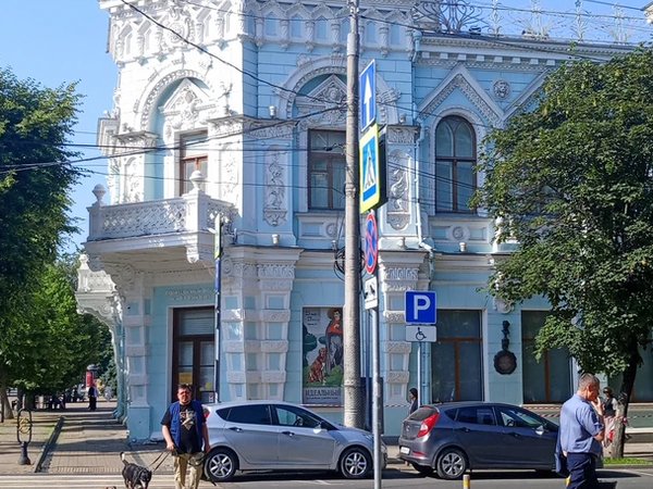 Краснодар: от форпоста до мегаполиса - фото 4