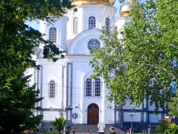 Краснодар: от форпоста до мегаполиса - фото 3