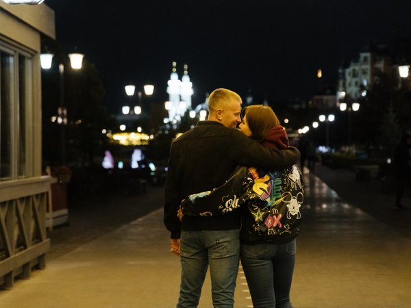 Романтика Казани: вечерняя фотопрогулка - фото 3