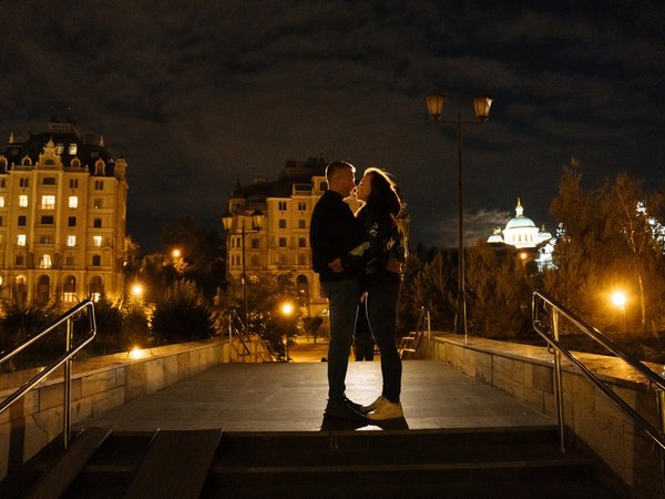 Романтика Казани: вечерняя фотопрогулка - фото 4