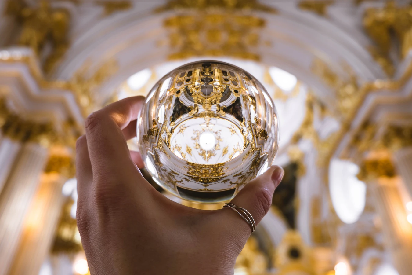 Эрмитаж для детей и их родителей