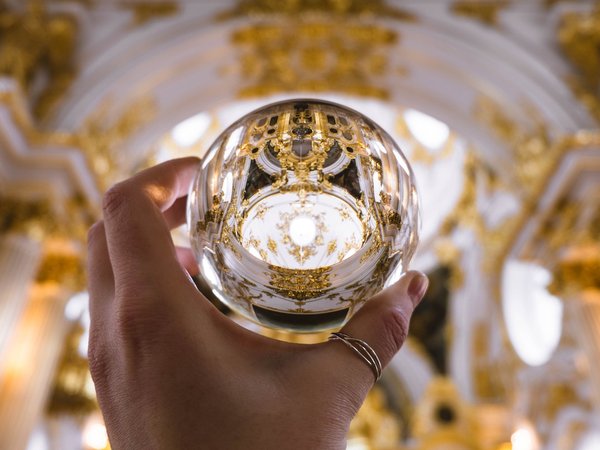 Эрмитаж для детей и их родителей - фото 1