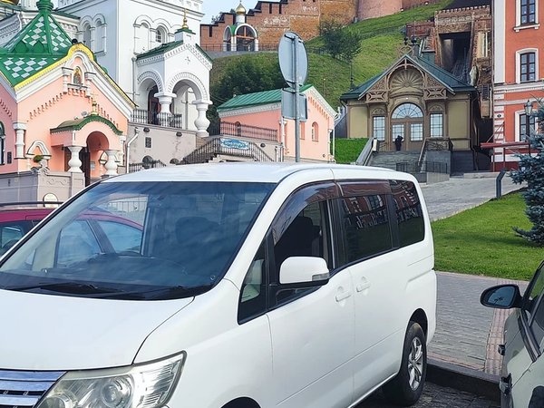 Трансфер из аэропорта «Чкалов» в Нижний Новгород — или обратно - фото 2