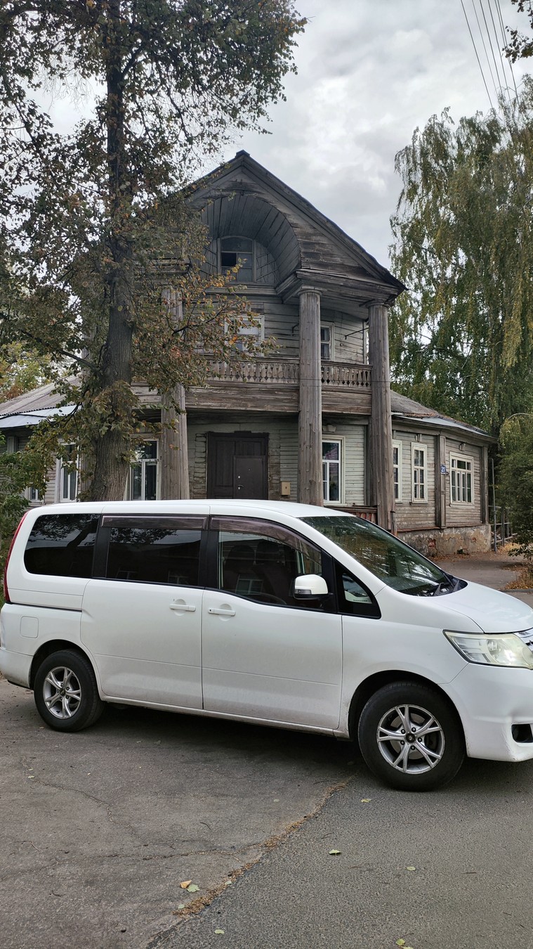 Трансфер из аэропорта «Чкалов» в Нижний Новгород — или обратно - фото 3