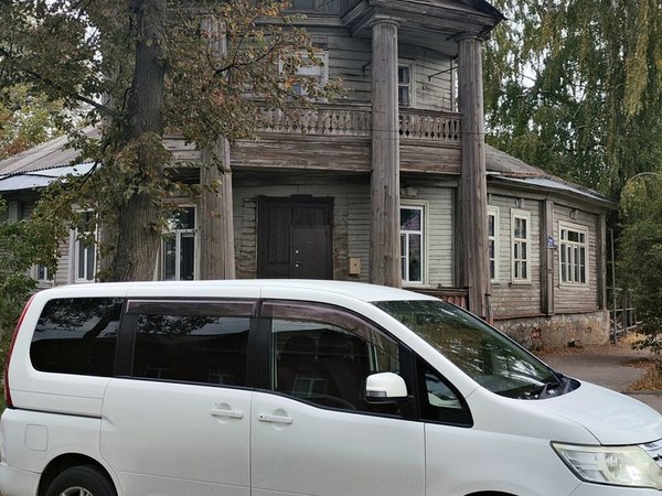 Трансфер из аэропорта «Чкалов» в Нижний Новгород — или обратно - фото 3