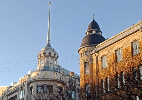 Петербург торговый: по ту сторону витрин - фото 3