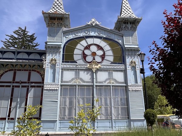 Путешествие в прошлое: самостоятельный квест по Пятигорску - фото 3