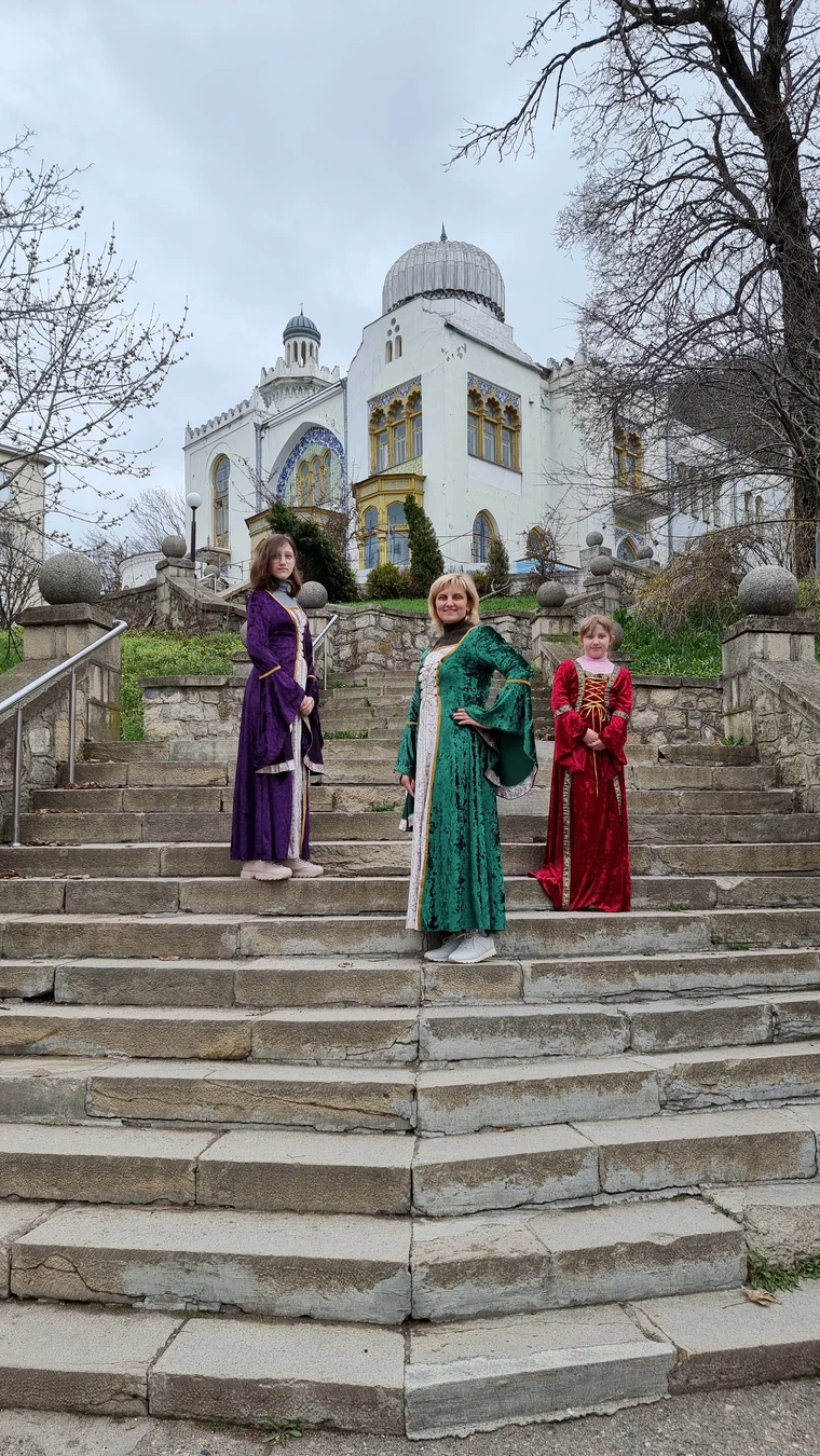 Фотопрогулка с элементами викторины в Железноводске - фото 4