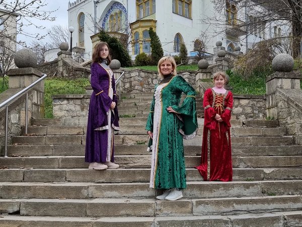 Фотопрогулка с элементами викторины в Железноводске - фото 4