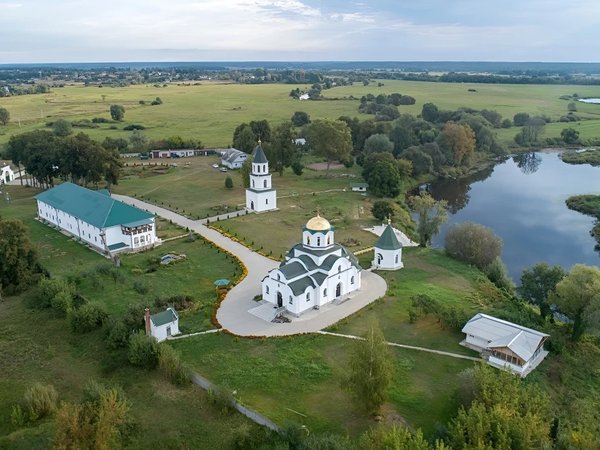 Барколабово, Быхов и Жиличи: три лика восточной Беларуси (билеты включены) - фото 4