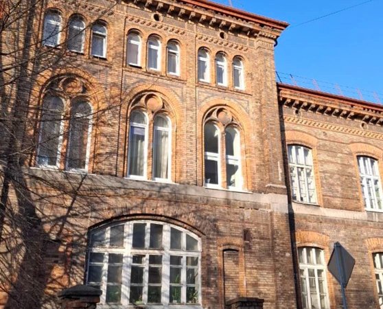 Наукоград города К, или Умный Кёнигсберг