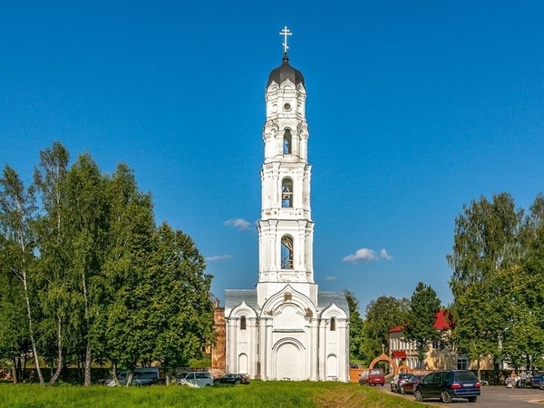 Средневековое эхо Беларуси - фото 4