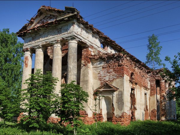 Средневековое эхо Беларуси - фото 1