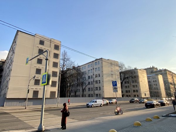 Учить или лечить? Удивительные истории о врачах и педагогах в Хамовниках - фото 4
