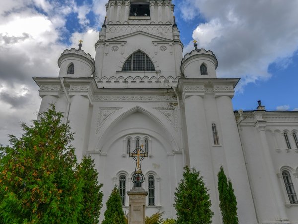 Владимир за час — шедевры домонгольской архитектуры - фото 4