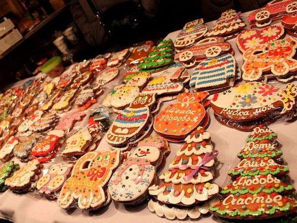 Рождественская песнь Кёнигсберга - фото 4