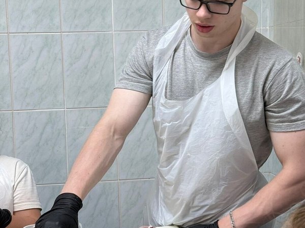 На дегустацию и мастер-класс в магазин-музей северных деликатесов - фото 3