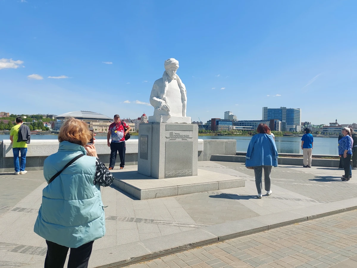 Старо-татарская слобода: вдоль и поперёк - фото 4
