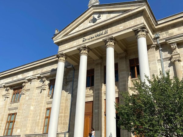 Сокровища древней Анатолии: экскурсия в Археологический музей Стамбула - фото 2