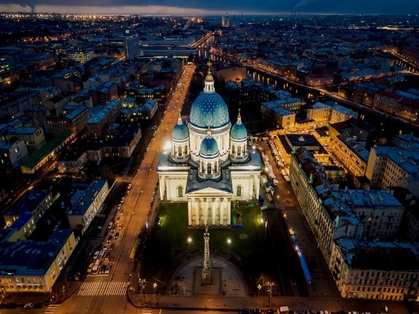 Храм с удивительной судьбой - фото 2