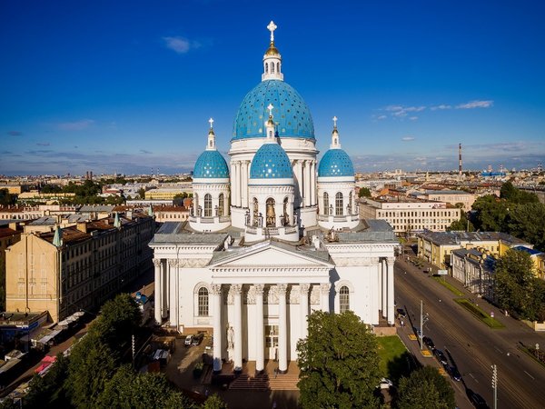 Храм с удивительной судьбой - фото 4