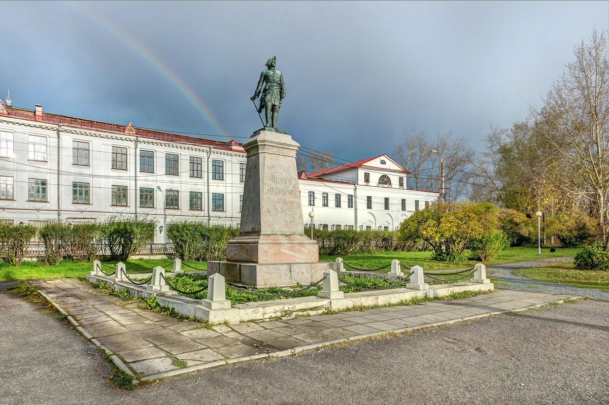 Архангельск — ворота в Русскую Арктику: экскурсия в мини-группе - фото 2