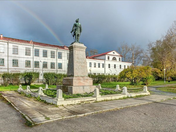 Архангельск — ворота в Русскую Арктику: экскурсия в мини-группе - фото 2