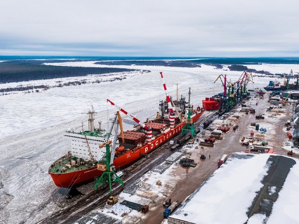 Архангельск — ворота в Русскую Арктику: экскурсия в мини-группе - фото 4