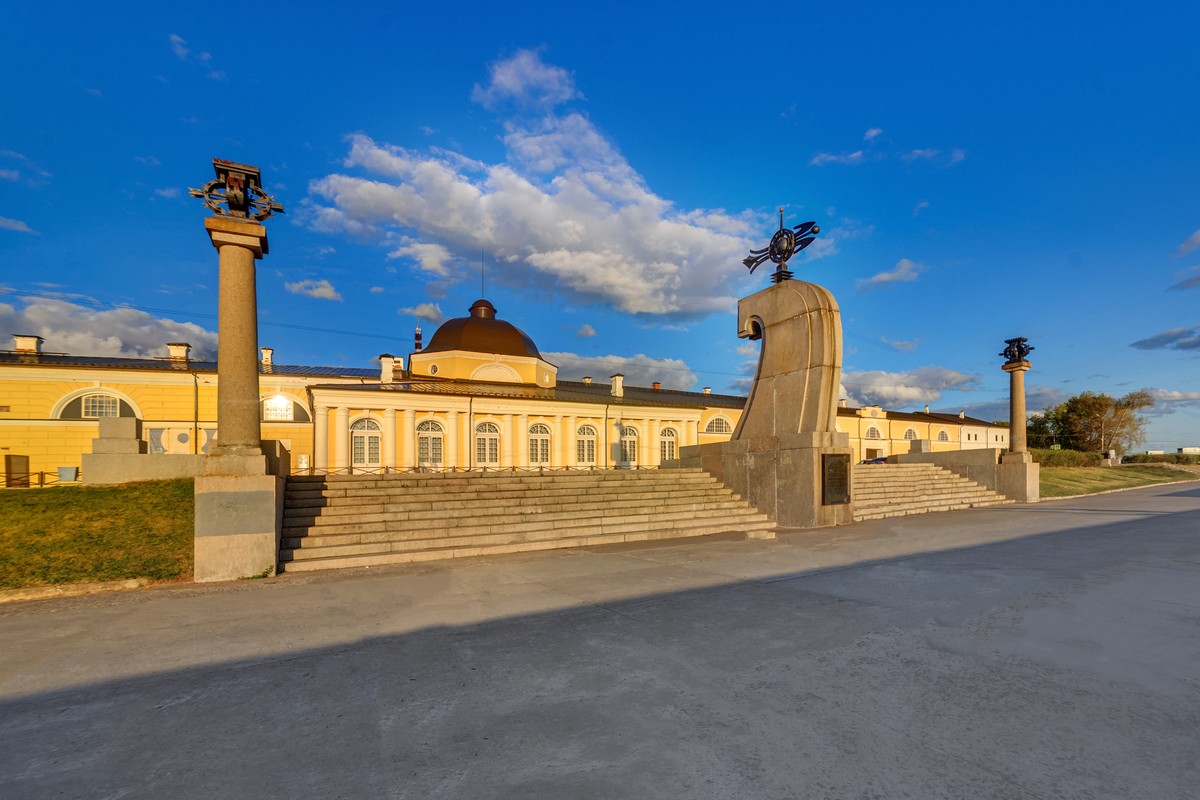 Архангельск — ворота в Русскую Арктику: экскурсия в мини-группе - фото 3