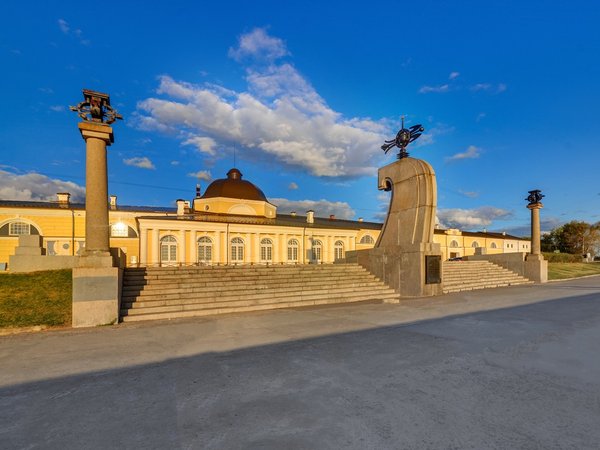 Архангельск — ворота в Русскую Арктику: экскурсия в мини-группе - фото 3