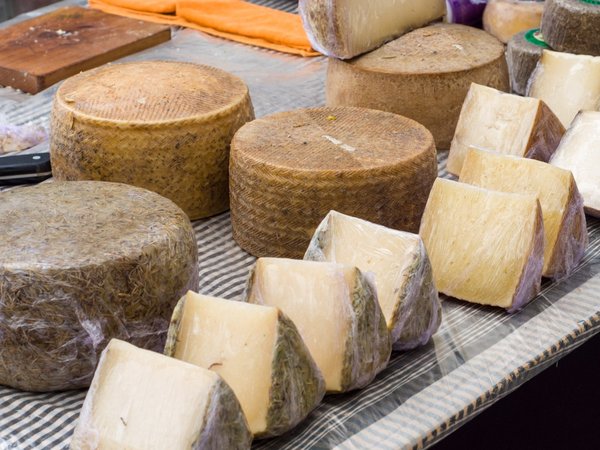 Душа Барселоны. Вкусно и интересно - фото 4