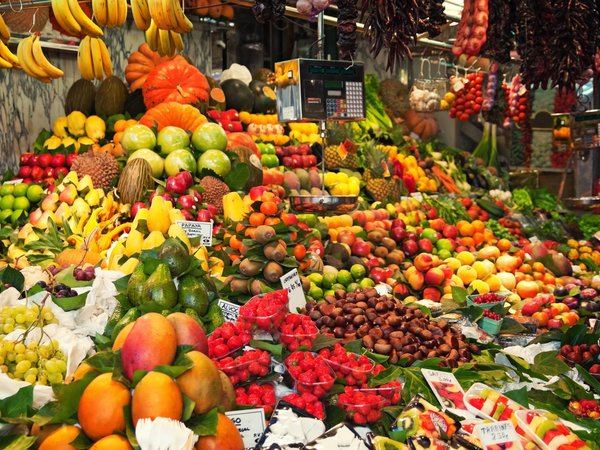 Душа Барселоны. Вкусно и интересно - фото 3