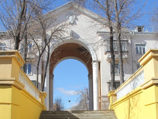 Авторская обзорная экскурсия «Секреты Магнитной горы» - фото 2