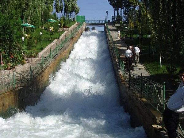 Всё о Ташкенте за 1 день - фото 4