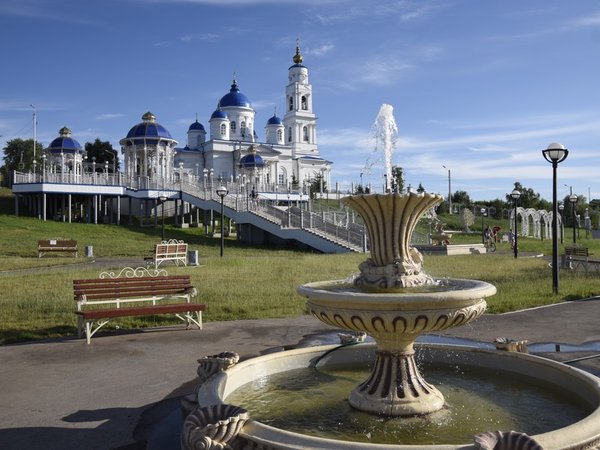 Из Казани — в многоликий Чистополь - фото 1