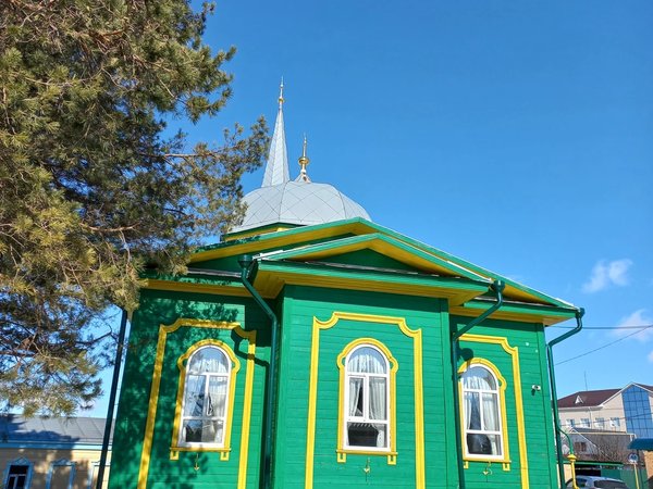 Из Казани — в многоликий Чистополь - фото 2