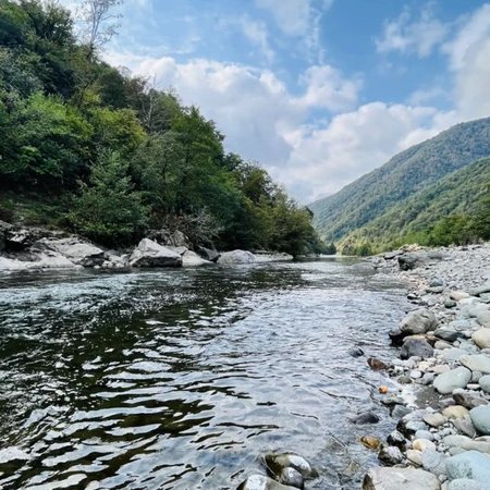 В гармонии с природой: экскурсия в нацпарк Мачахела (индивидуально)