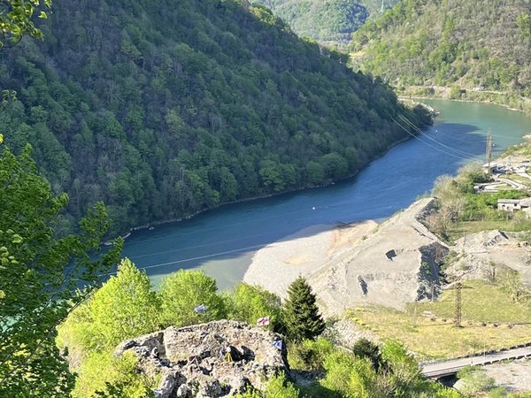 В гармонии с природой: экскурсия в нацпарк Мачахела (индивидуально) - фото 2