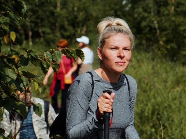 К огнедыщащим великанам: тур на Камчатку с восхождениями и морской прогулкой (всё включено) - фото 3