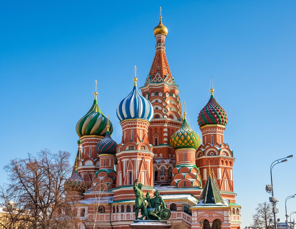 Тайны московского летописца: мобильный квест по центру столицы (без гида)