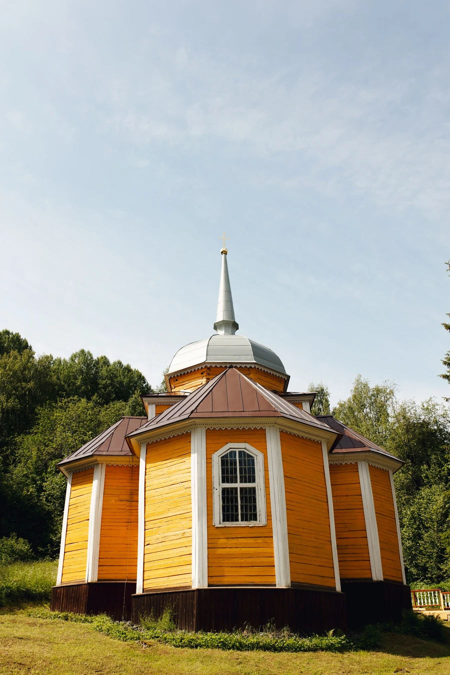 Красоты Карелии из Петрозаводска: Сампо, Марциальные воды, Гирвас и Кивач - фото 2