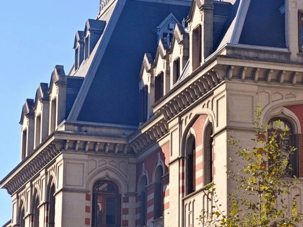 Буэнос-Айрес за одну прогулку: разобраться в городе - фото 2