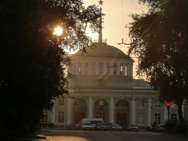 Мурманск глазами полярника 21 века - фото 3
