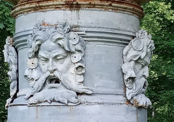 «Там на неведомых дорожках» — открываем Павловский парк - фото 4